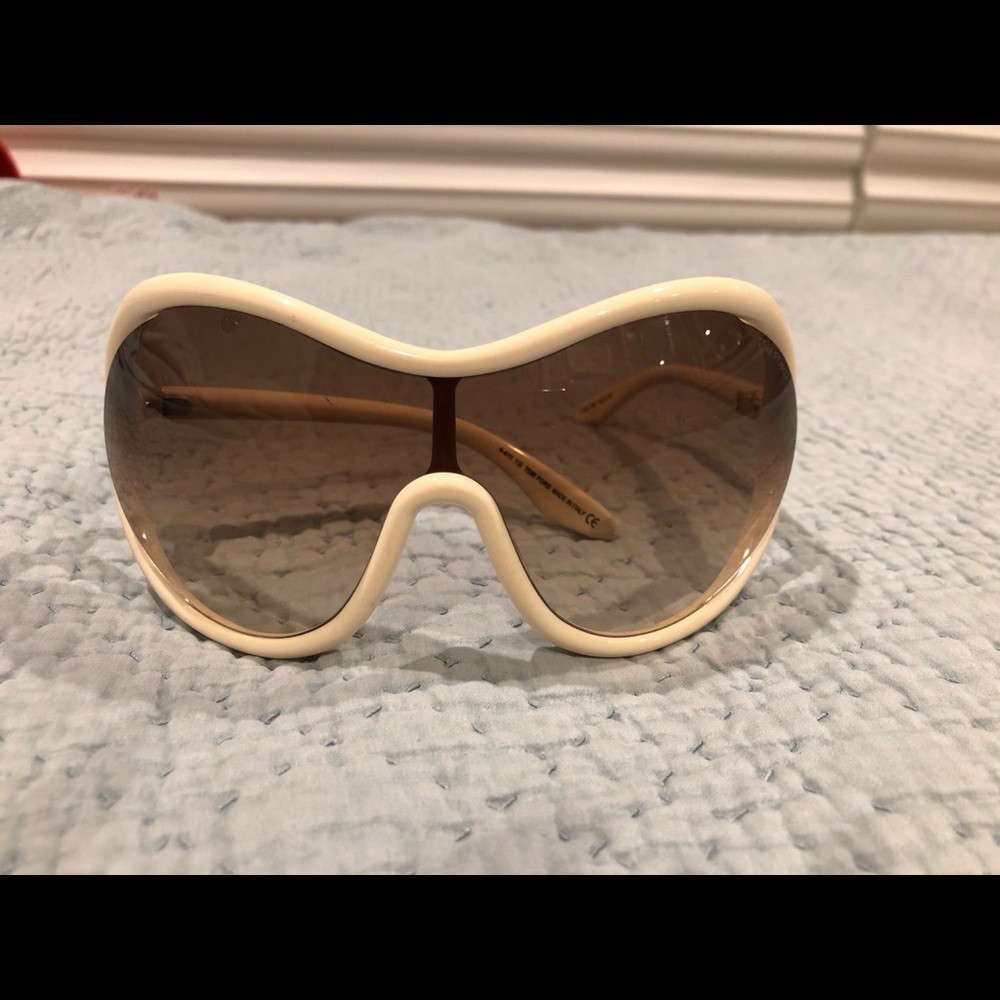 Tom Ford sunglasses